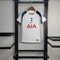 2025/2026 Tottenham Home Women