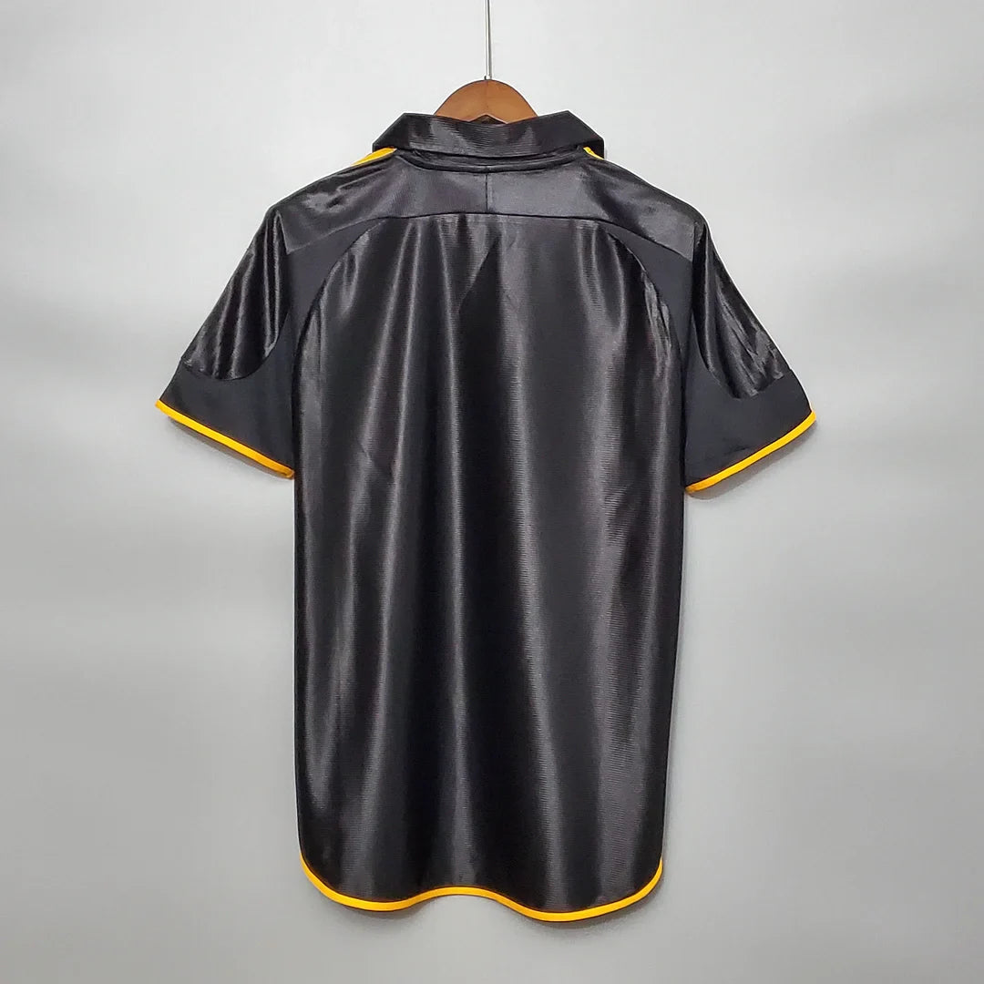 1998/2000 Retro Real Madrid Away Jersey