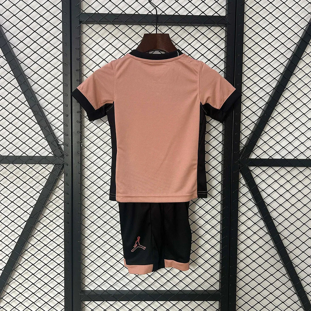 2024/2025 PSG Third Away Kids Size