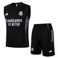Real Madrid Tank Top Set
