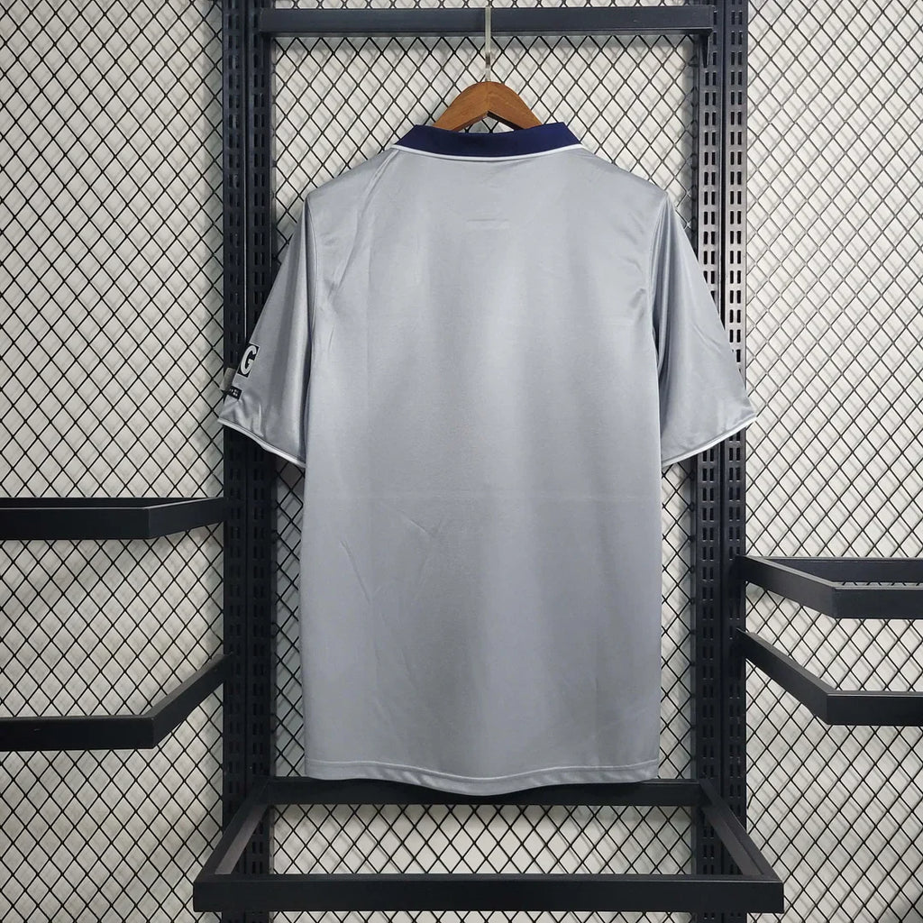 1999-2001 Retro PSG Away Jersey