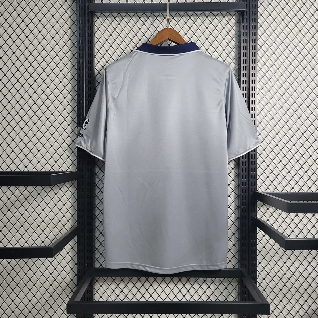 1999-2001 Retro PSG Away Jersey