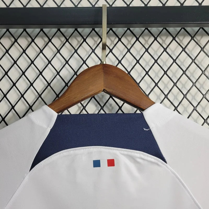 2023/2024 PSG Away Kit Kids Size