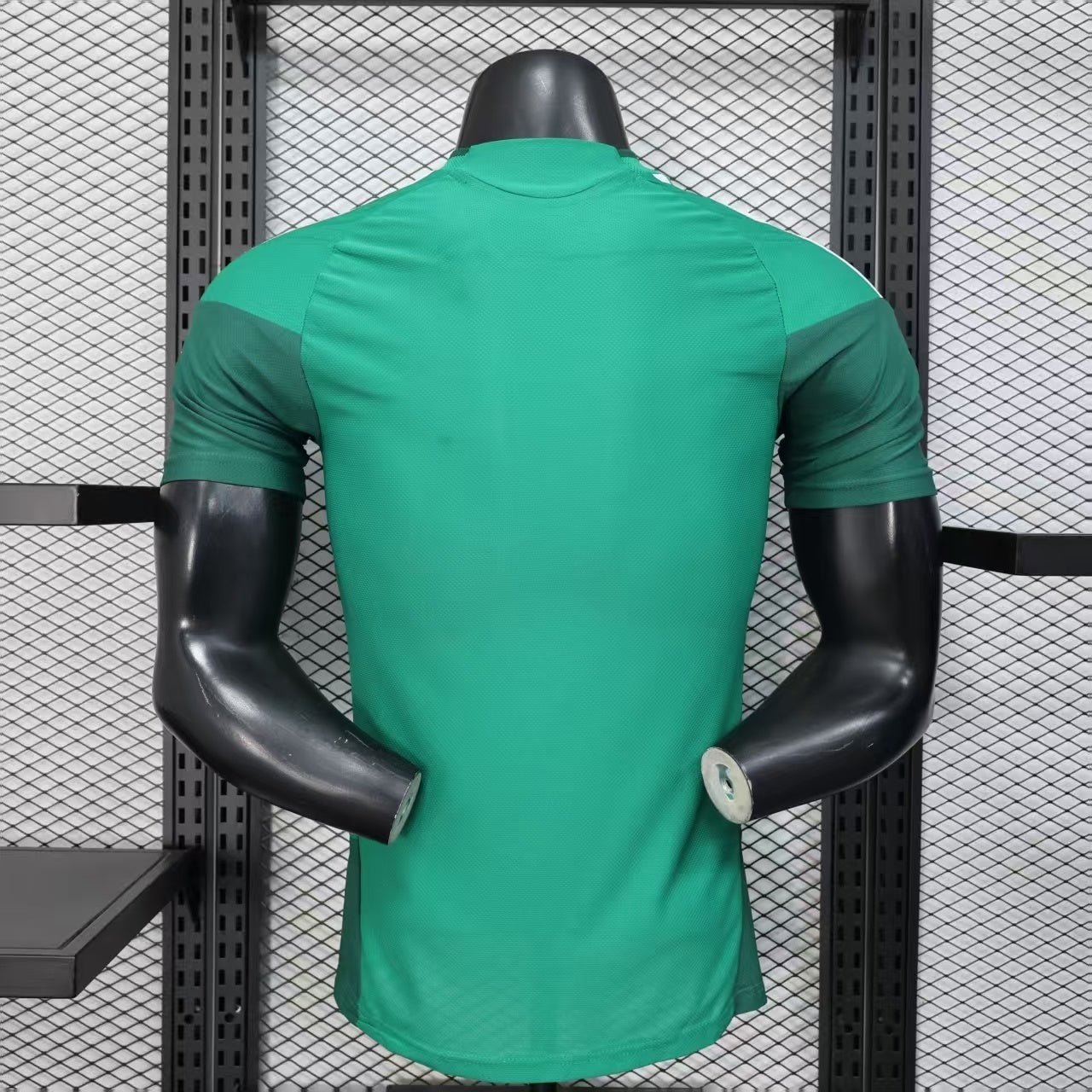 2026 Mexico Pre-Match World Cup Kit