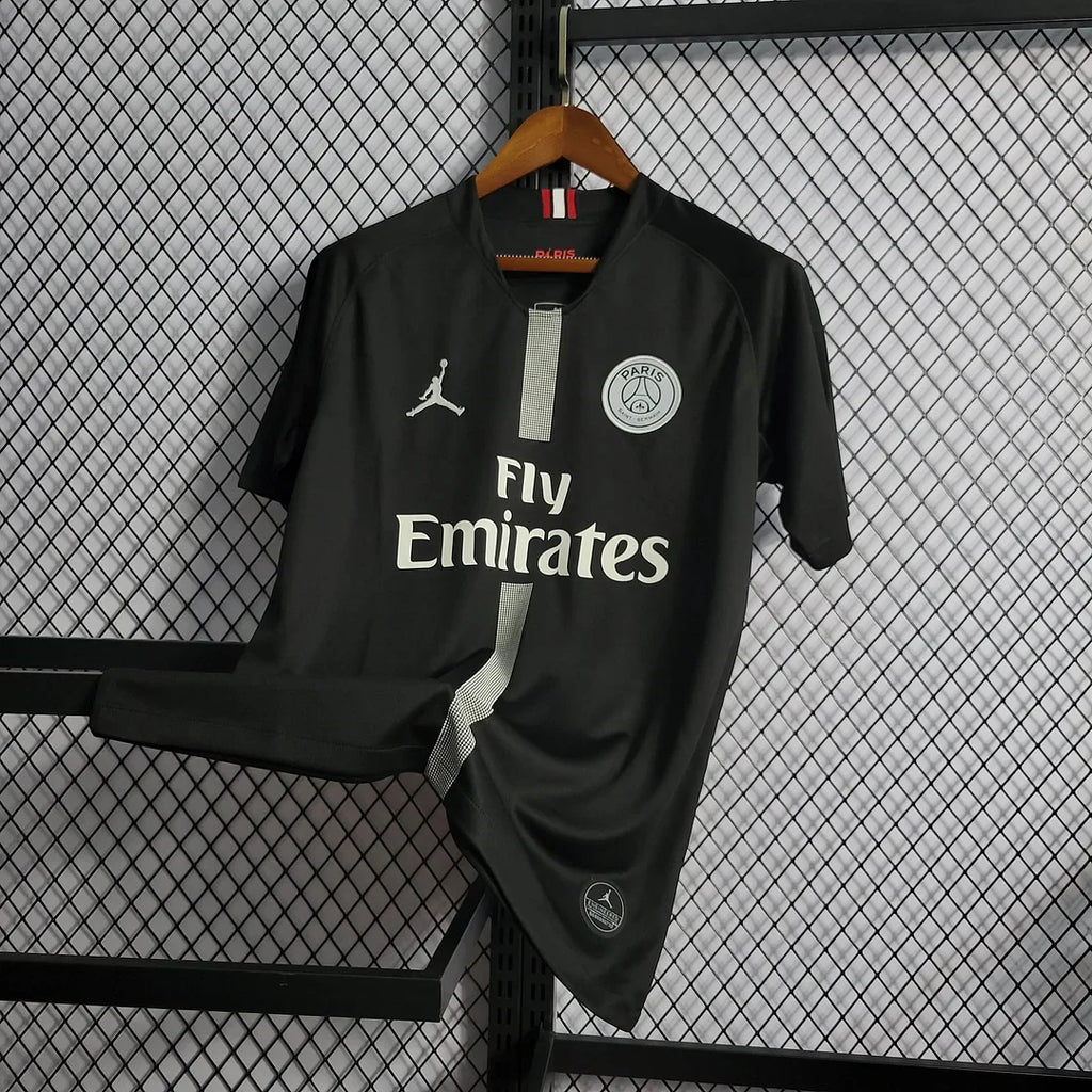 2018/2019 Retro PSG Home