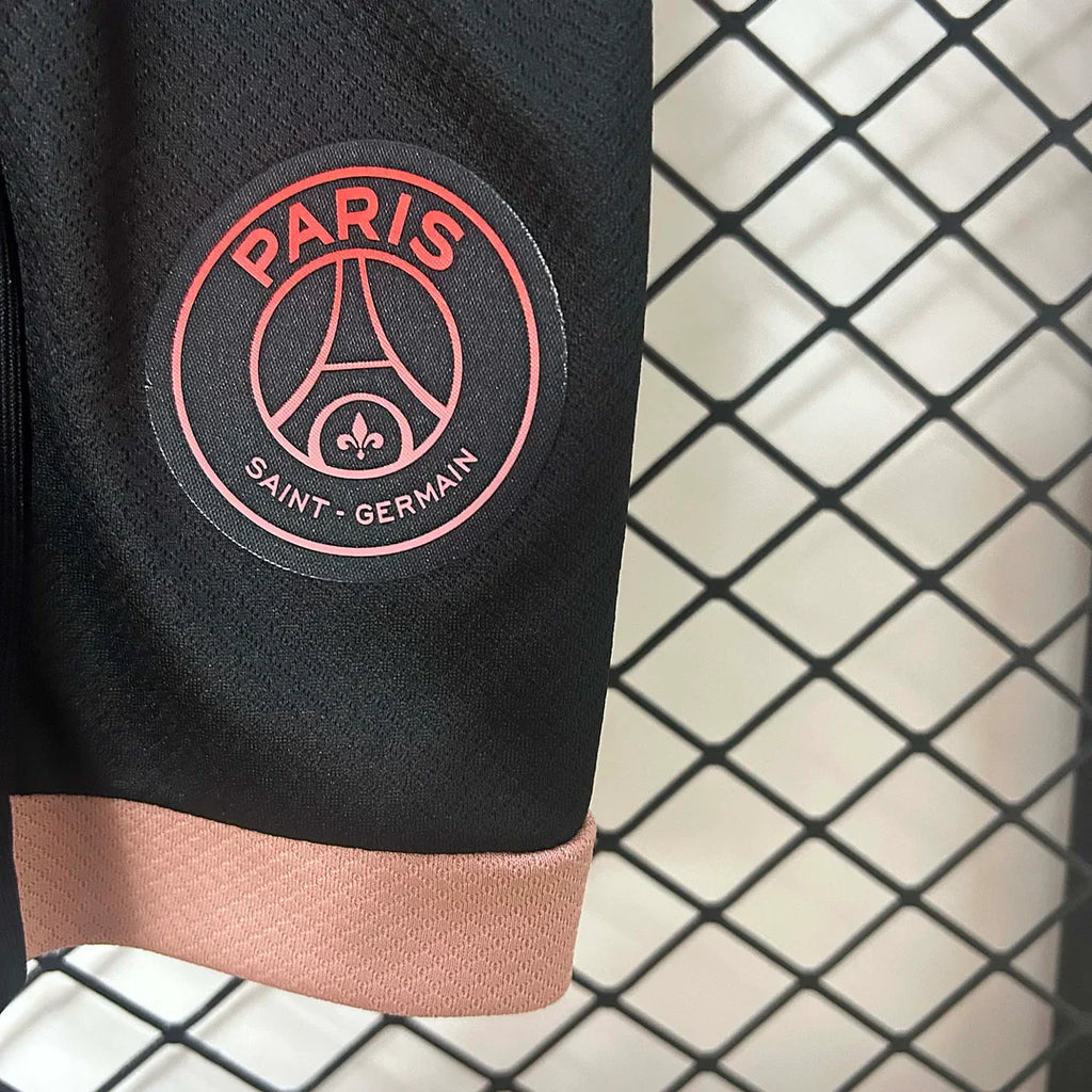 2024/2025 PSG Third Away Kids Size