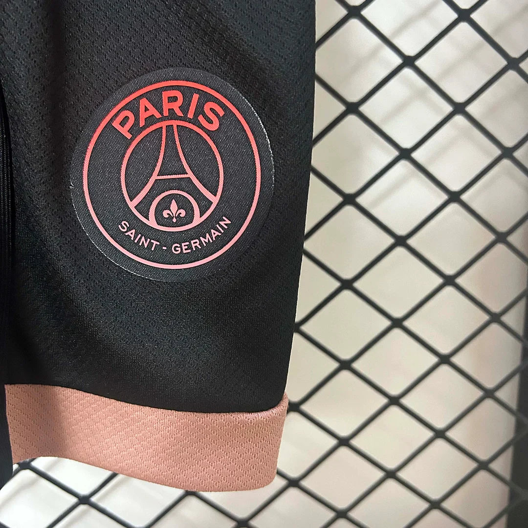 2024/2025 PSG Third Away Kids Size