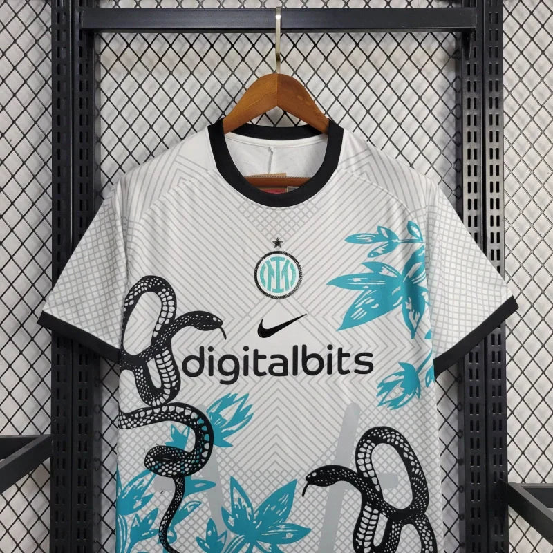 2024/2025 Inter Milan Limited Jersey