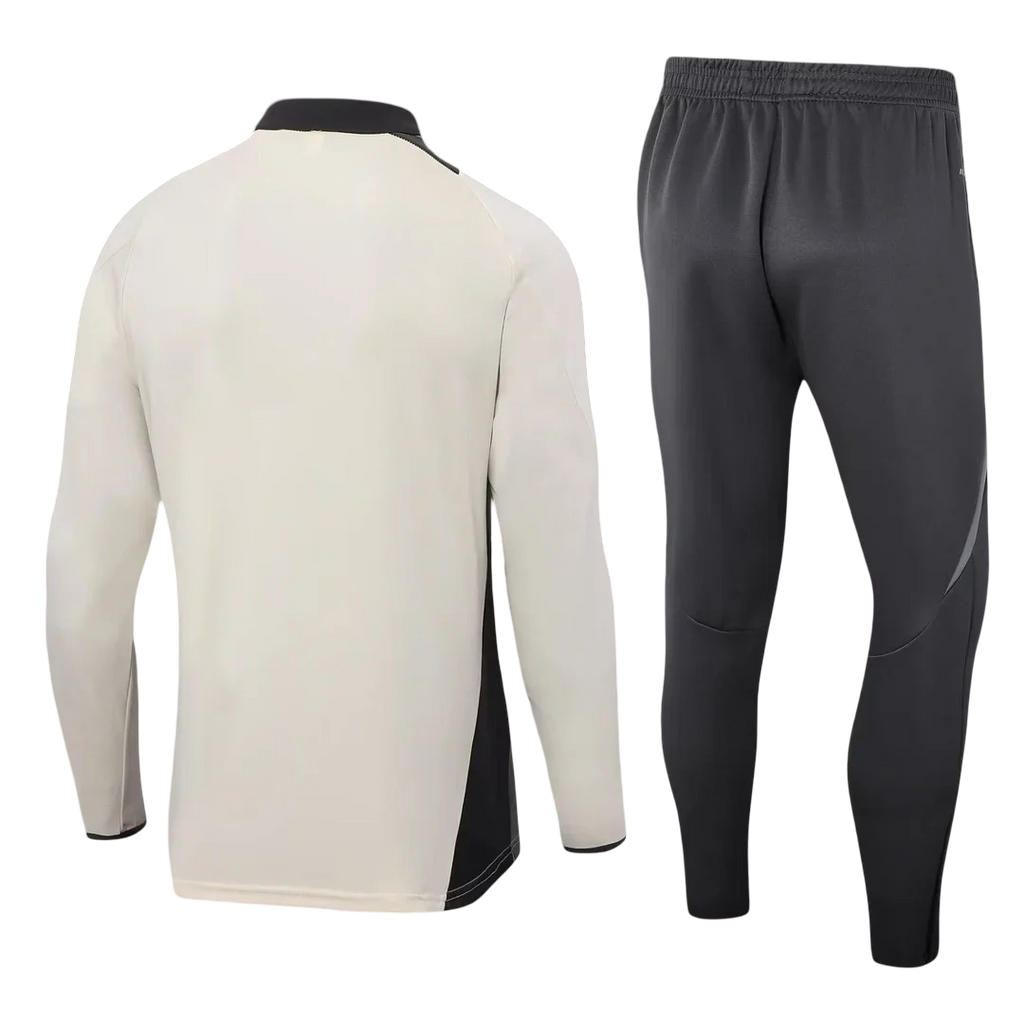2024/2025 Real Madrid Tracksuit