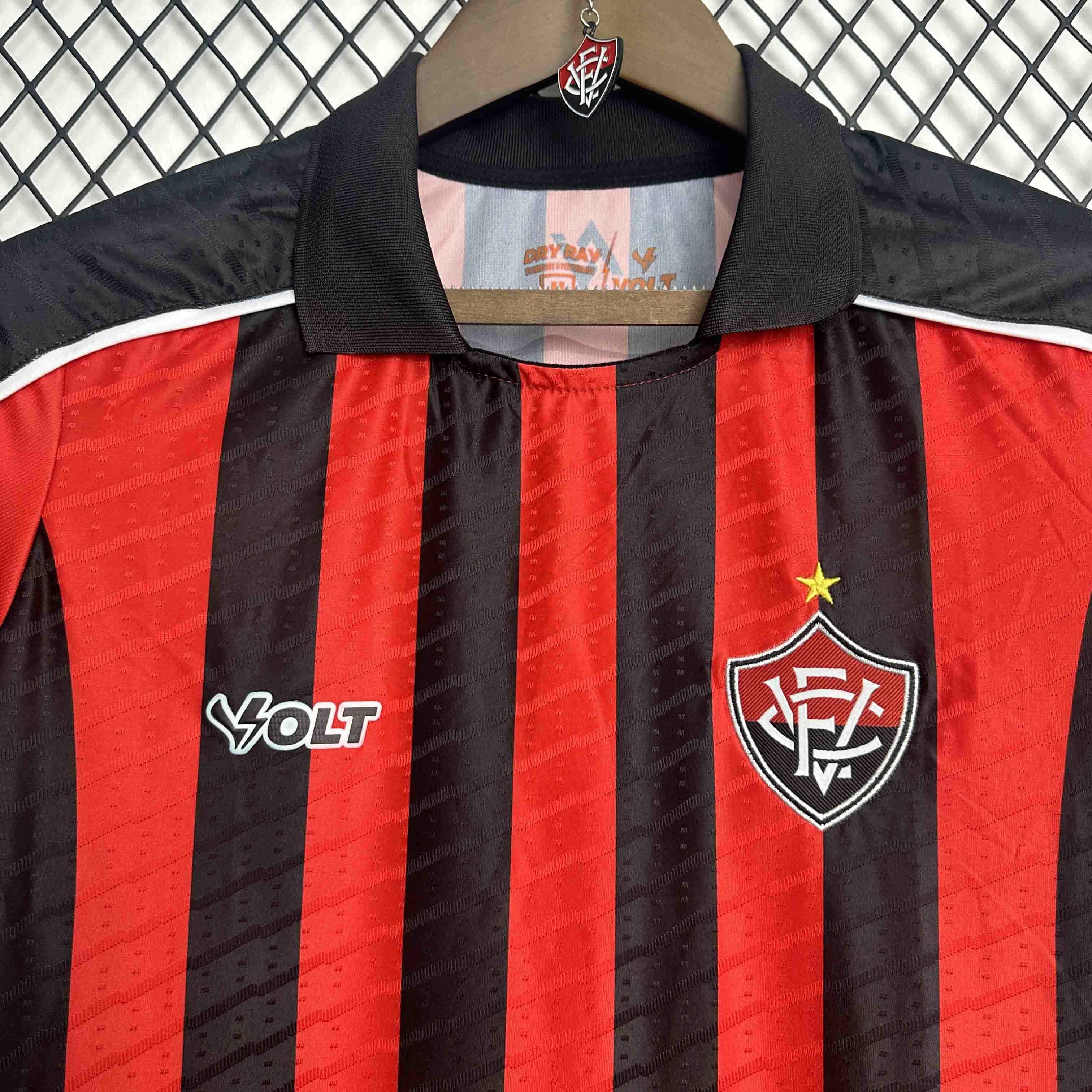 2025/2026 Vitória Home Women