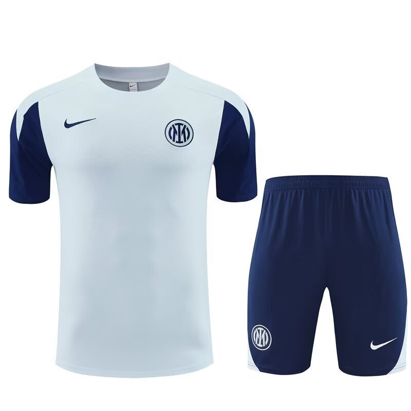 2025/2026 Inter Milan Training Set