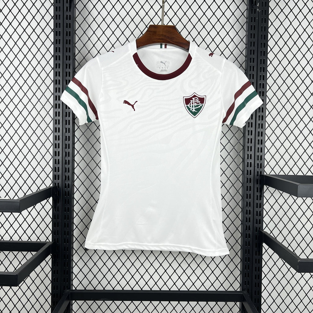 2026/2027 Fluminense Away Women