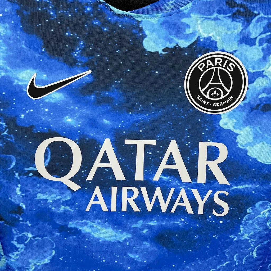PSG ”Skyline” Limited Jersey