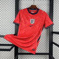 2026 England Away World Cup Kit Fan Version