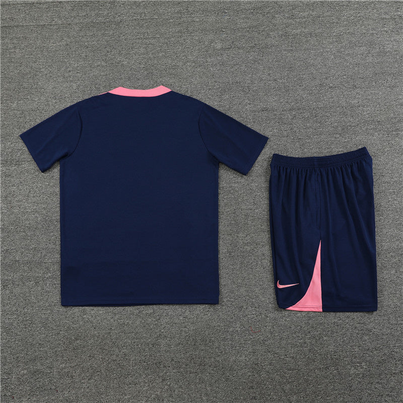 2024/2025 Atletico Madrid Training Set