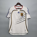 2006 Retro Japan Away Jersey