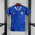 2025/2026 Chelsea Home Women