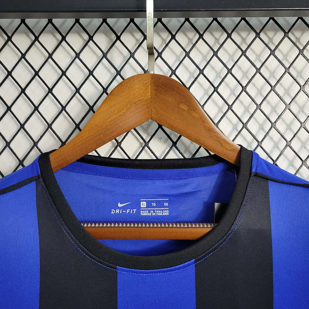 1999-2000 Retro Inter Milan Home Jersey