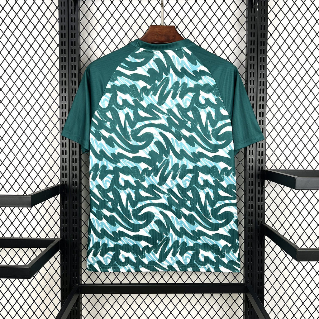 2026 Portugal Pre-Match World Cup Kit