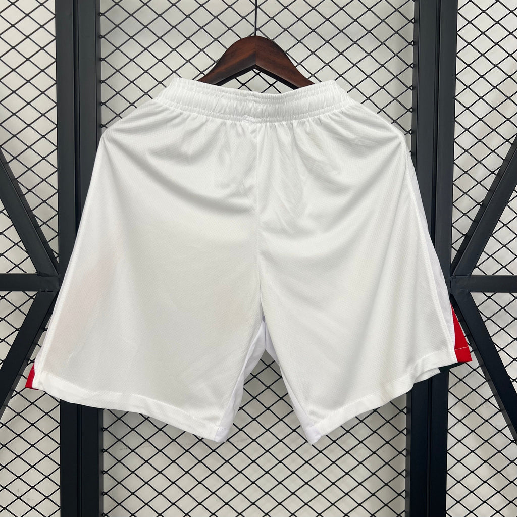 2025/2026 Chelsea Away Shorts