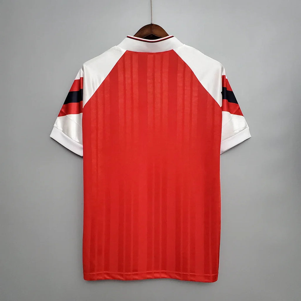 Arsenal 1992-1994 Retro Home Jersey