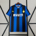 1995-1996 Retro Inter Milan Home Jersey
