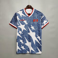 1994 Retro USA Home Jersey