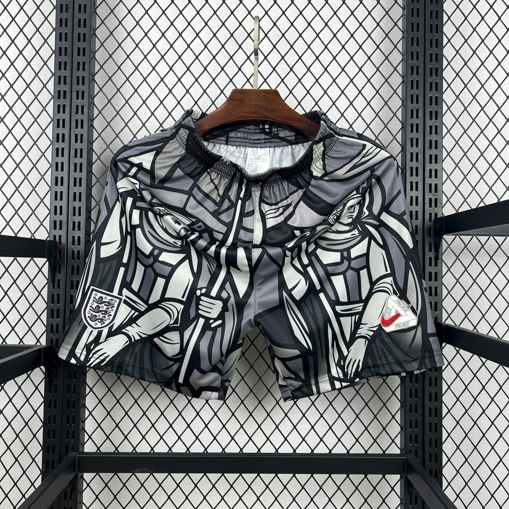 England x Palace Shorts