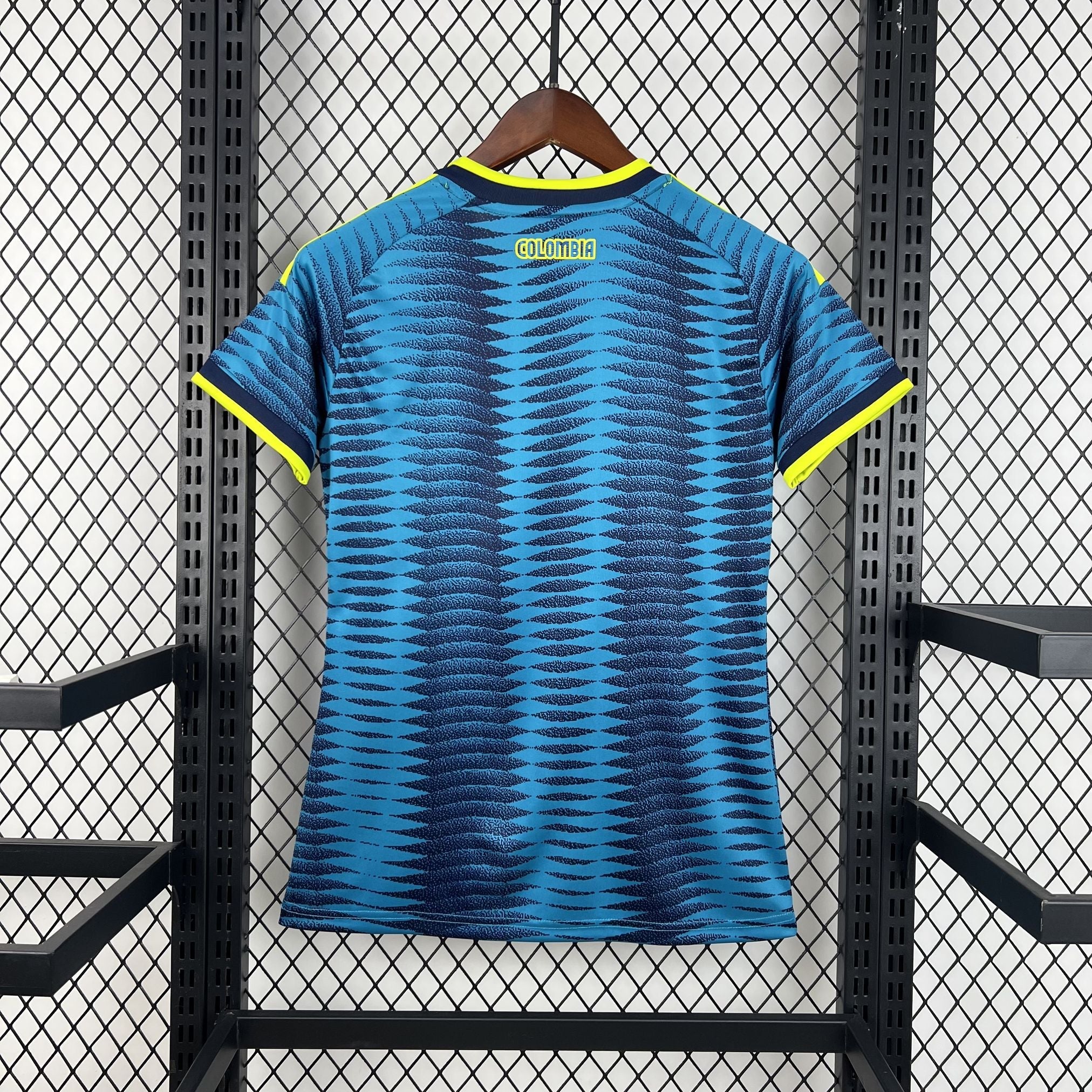 2026 Colombia Away World Cup Women