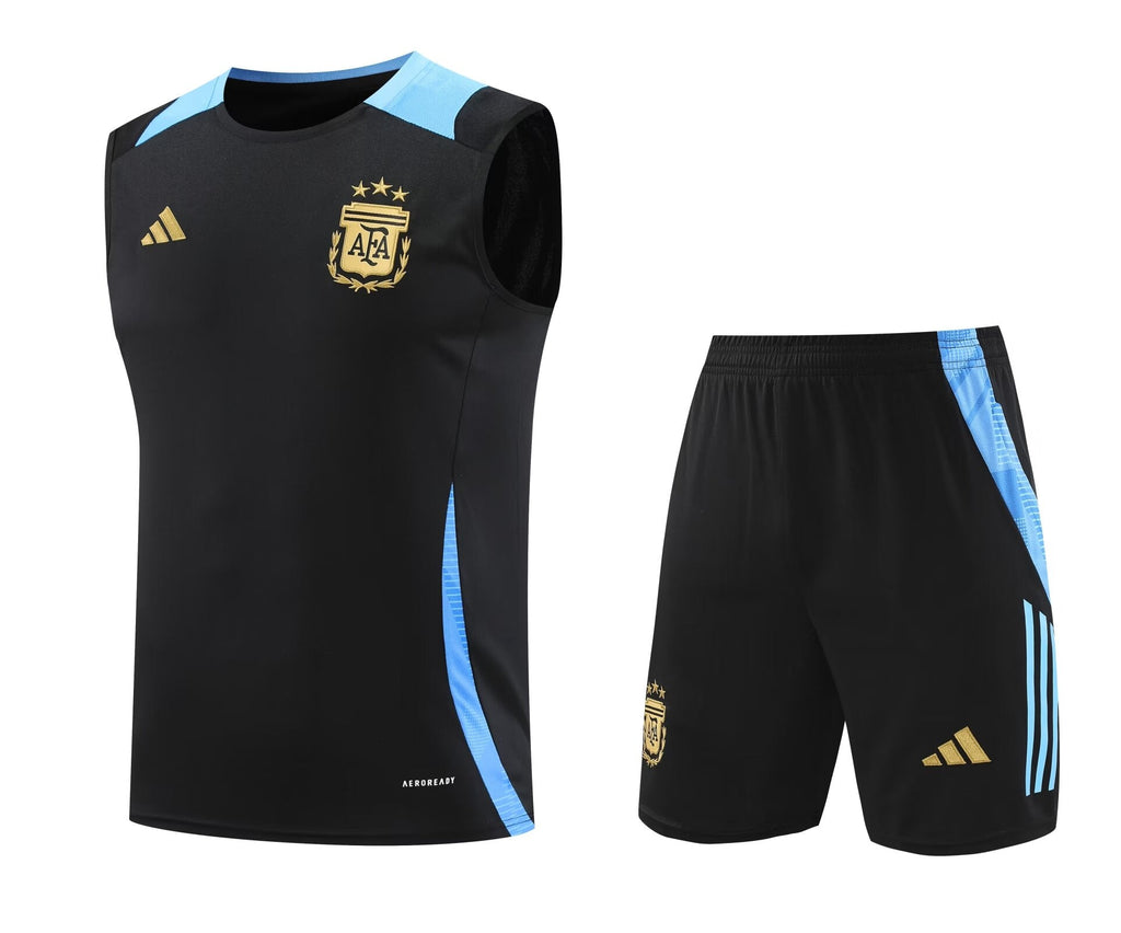 2024 Argentina Tank Top Set