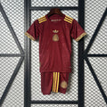 2025-2026 Mexico Limited Jersey Kids Size