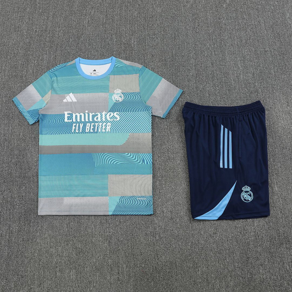 2025/2026 Real Madrid Training Set