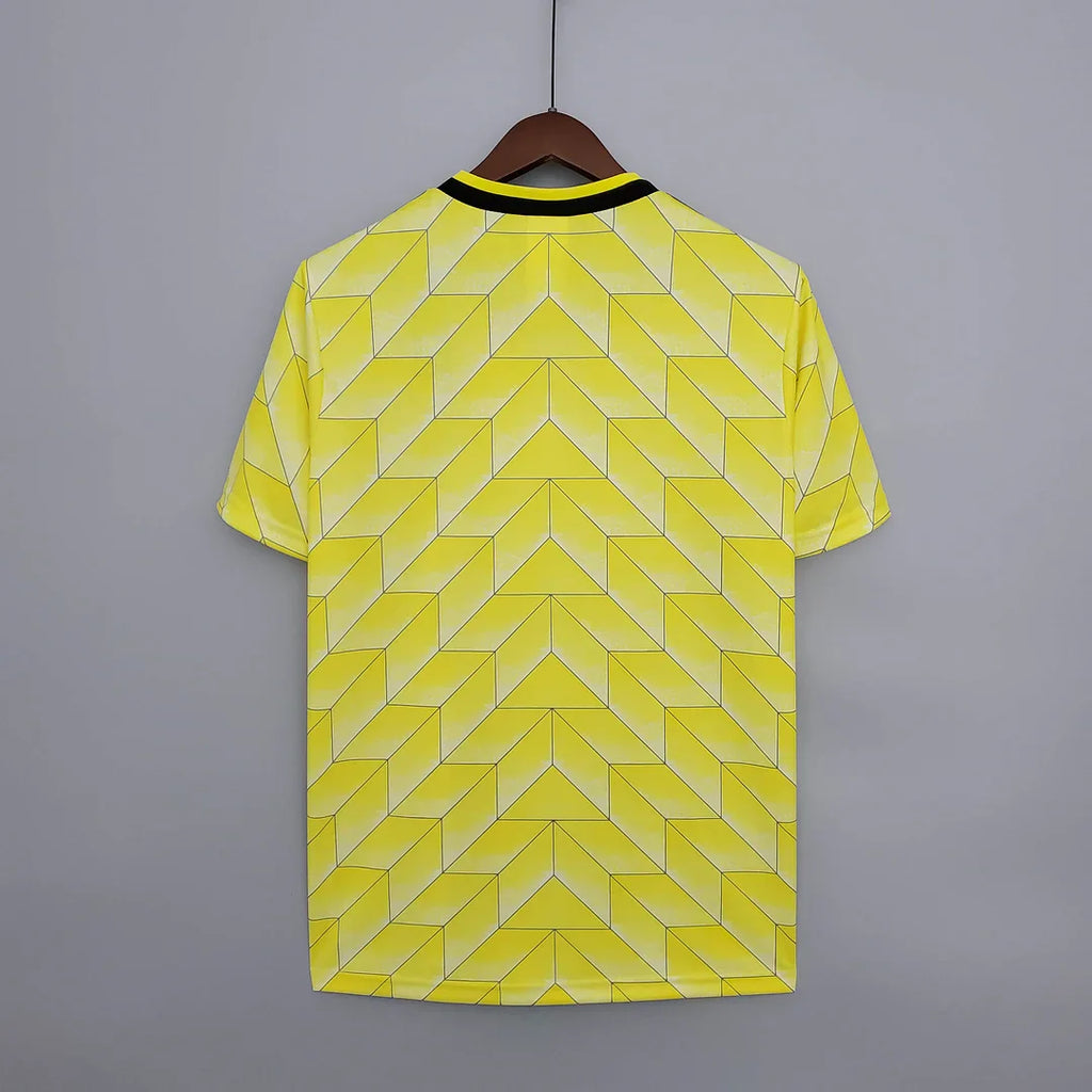 1988/1989 Retro Dortmund Home Jersey