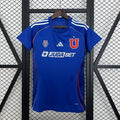 2025/2026 University of Chile Home Women