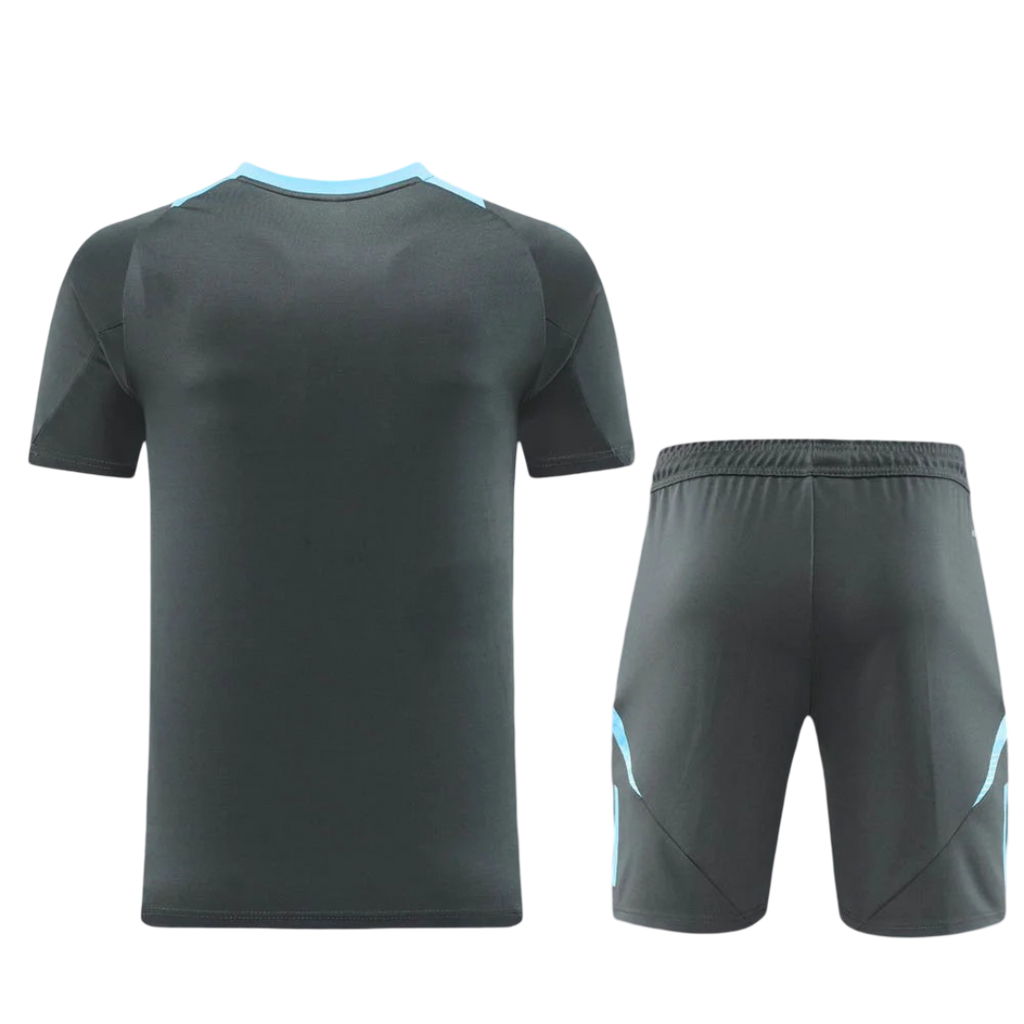 2024-2025 Argentina Training Set