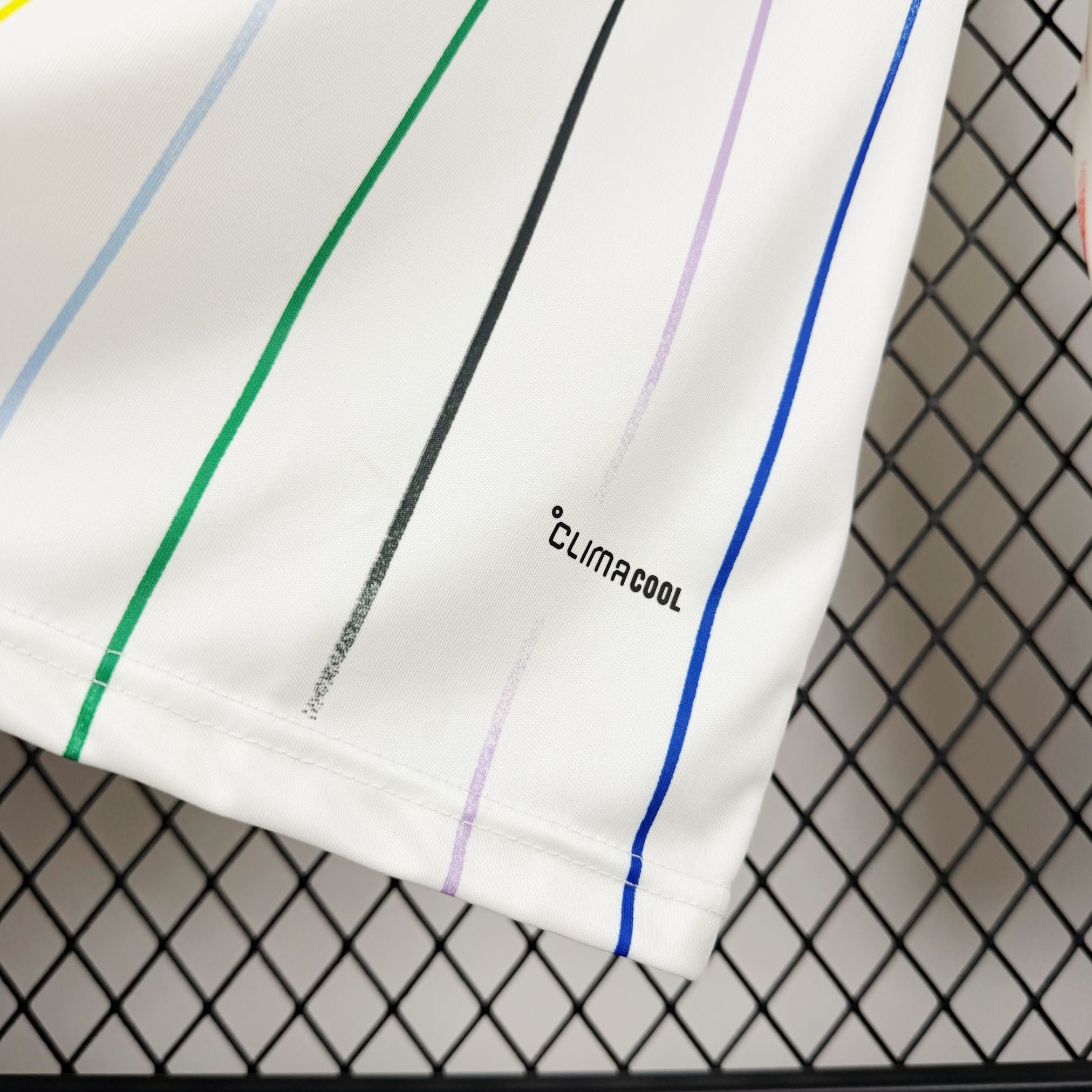 2026 Japan Away World Cup Kit Long Sleeve Fan Version