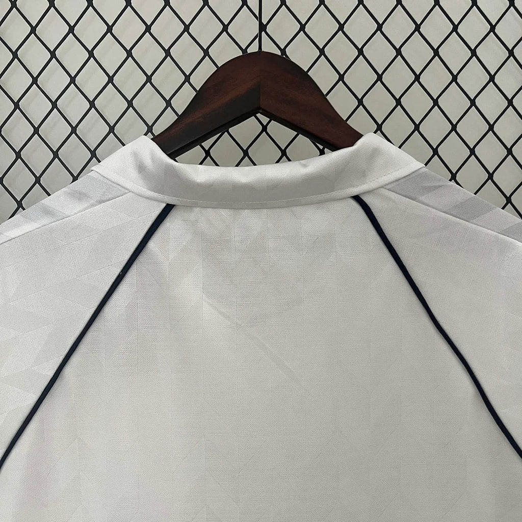 1987-1989 Retro Tottenham Home Jersey