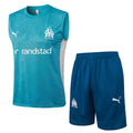 Marseille Tank Top Set