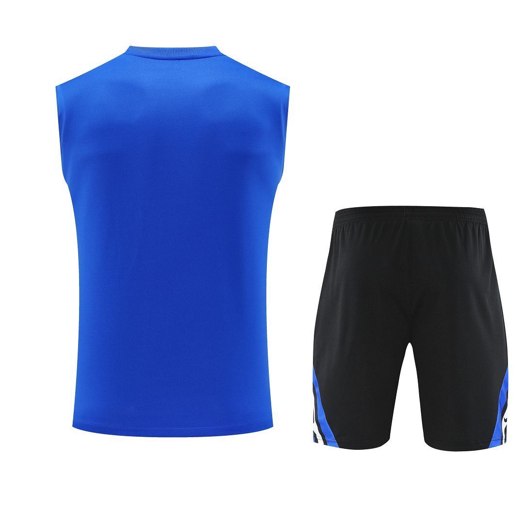 Inter Milan Tank Top Set