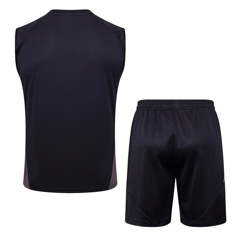 Arsenal Tank Top Set