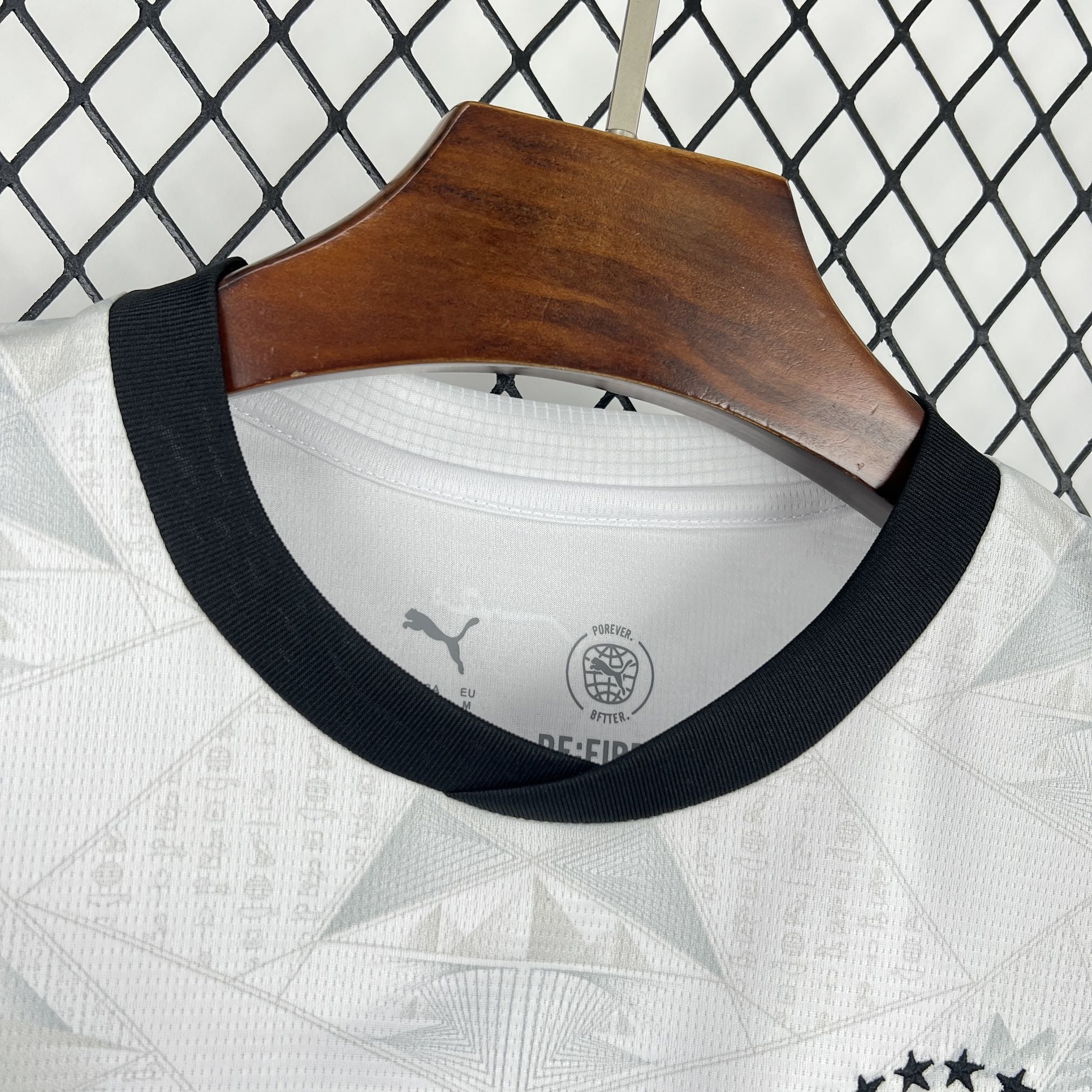 2026 Egypt Away World Cup Kit Fan Version