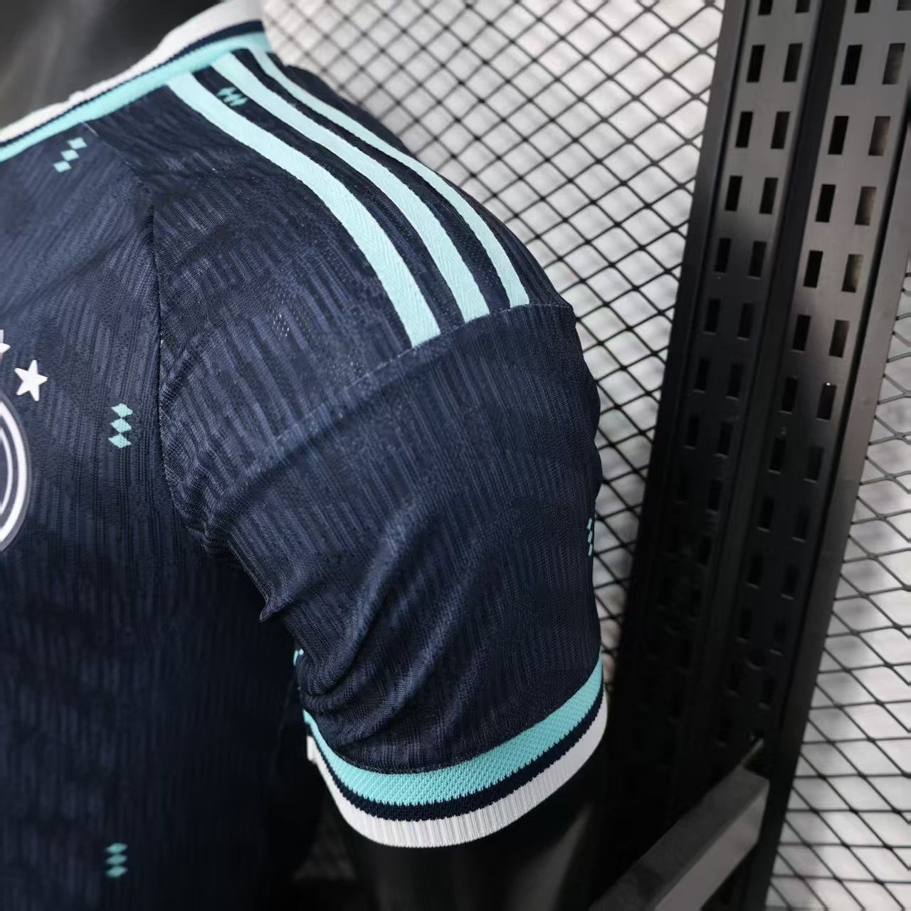 2026 Germany Away World Cup Kit Player Version