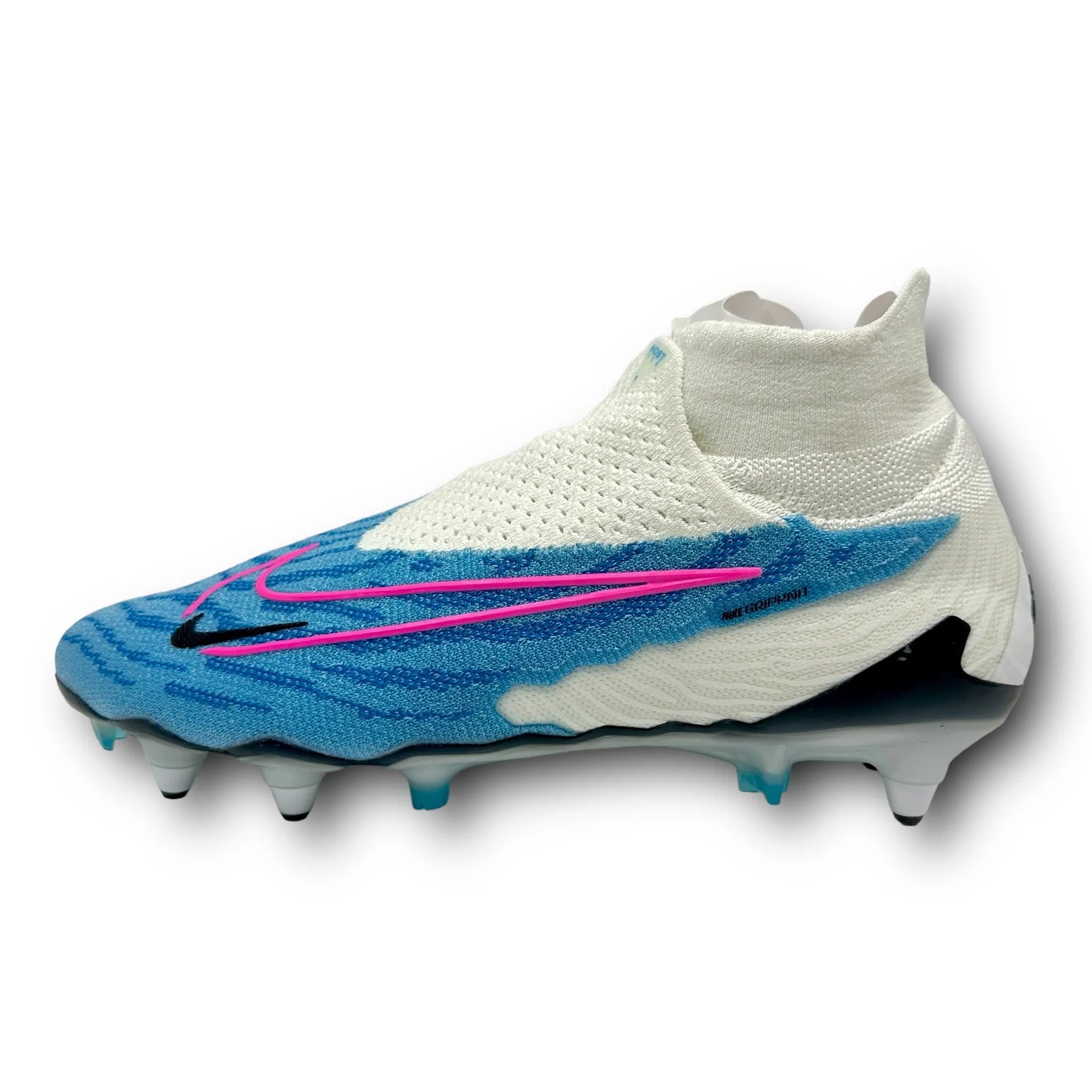 NIKE PHANTOM GX ELITE SG ANTI-CLOG