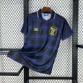 1994-1996 Retro Scotland Home Jersey