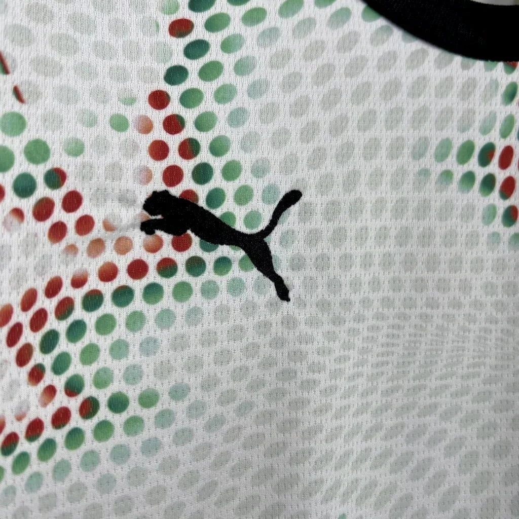 2025 Portugal Away Kit Kids Size