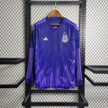 2022 Argentina Away Long Sleeve