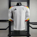 2024 Germany Home Kit Long Sleeve