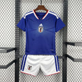 2026 Japan Home World Cup Kit Kids Size
