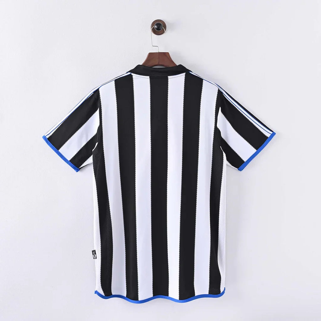 1999/2000 Retro Newcastle United Home