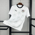 2026 Egypt Away World Cup Kit Fan Version